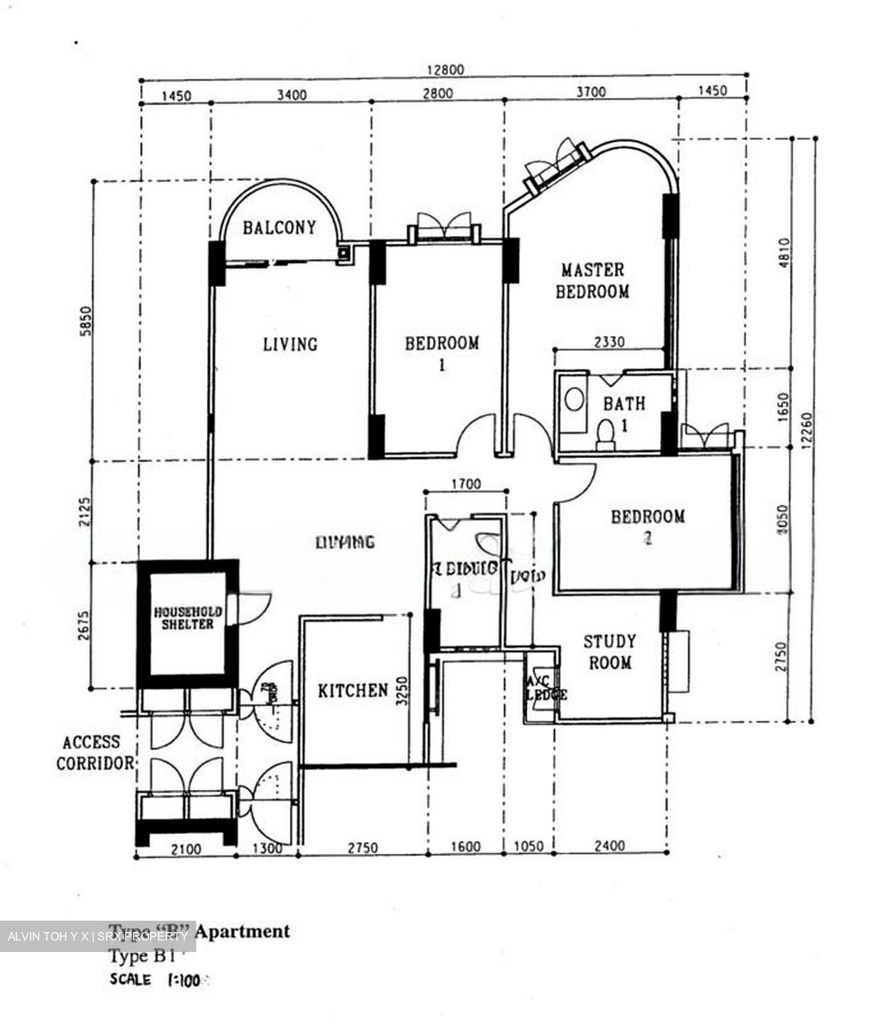 Blk 339A Sun Trellis (Sembawang), HDB 5 Rooms #519147181